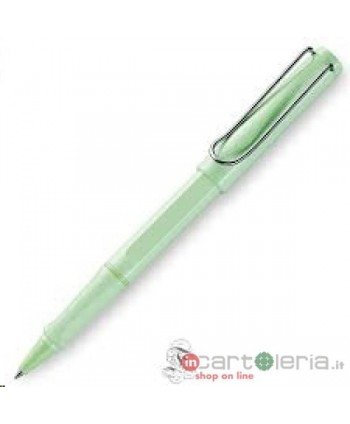 PENNA ROLLER SAFARI MINT...