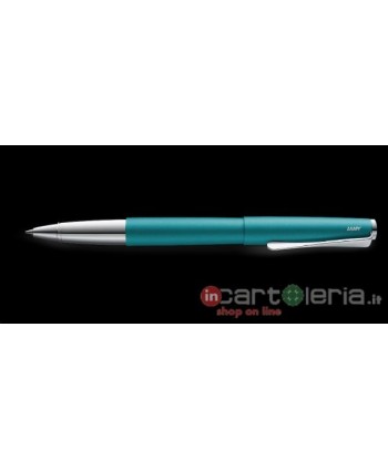 PENNA ROLLER STUDIO ACQUAMARINE P.FINE LAMY (Cod. 1333748)