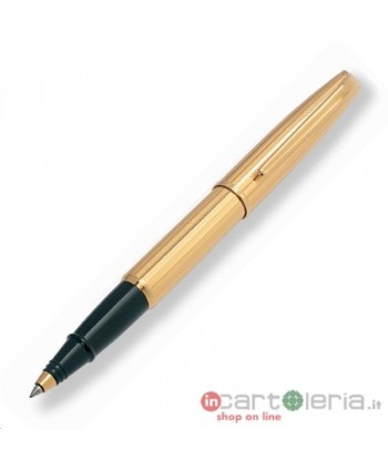 PENNA ROLLER STYLE DORATA...