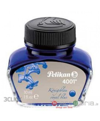 INCHIOSTRO STILOGRAFICO...