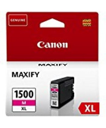 CARTUCCIA CANON 1500XL...