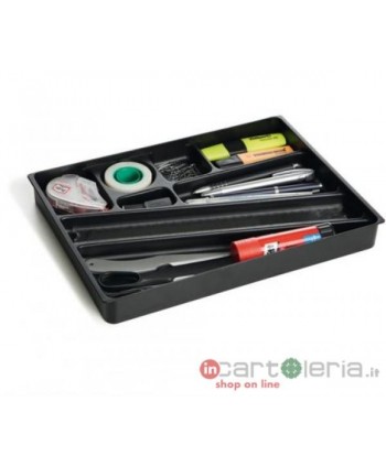 PORTAOGGETTI IDEALBOX...