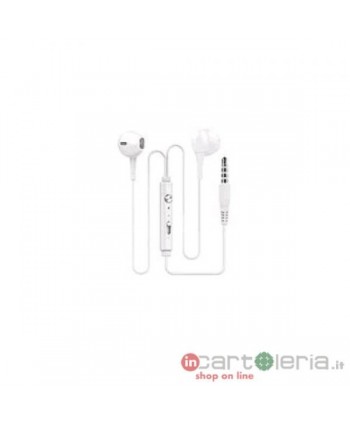 CUFFIA ZERO LINE HEADSET SPECIAL MEDIACOM ELCOM (Cod. M-ZHSP600)