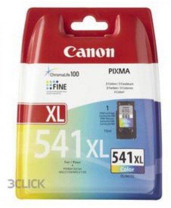 CARTUCCIA CANON 541XL...