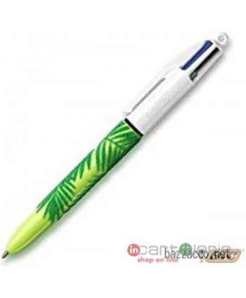 PENNA BIC 4 COLORI CON...