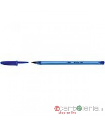 PENNA SFERA CRISTAL SOFT...