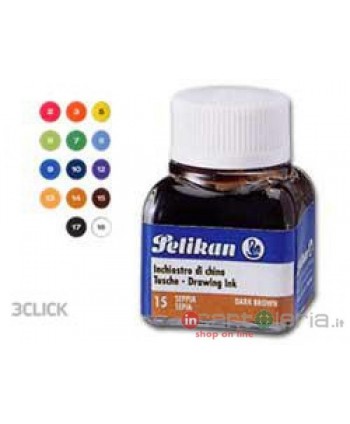 INCHIOSTRO DI CHINA 523 BLU...