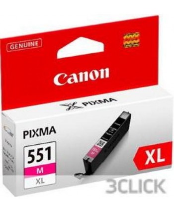 CARTUCCIA CANON 551XL...