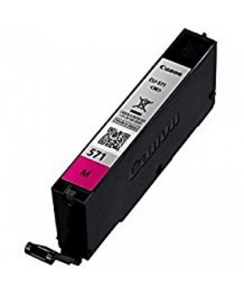 CARTUCCIA CANON 571 MAGENTA...