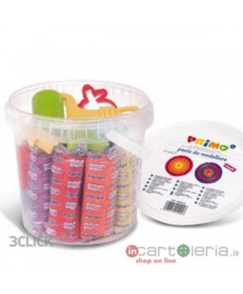 SECCHIELLO DIDO' 10PZ CMP MOROCOLOR (Cod. 294ED10)