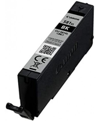 CARTUCCIA CANON 581XL NERO...