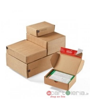 SCATOLA AUTOMONTANTE E-BOX...