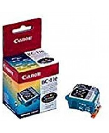 CARTUCCIA CANON BC-11e...
