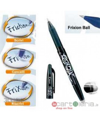 PENNA SFERA FRIXION...