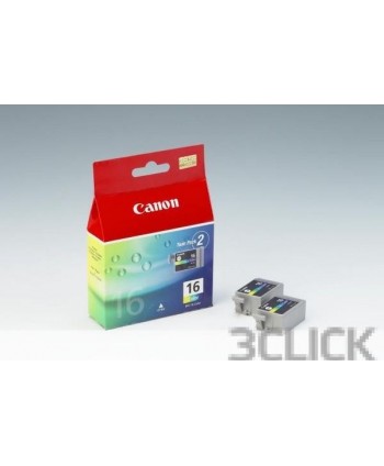 CARTUCCIA CANON BCI-16...