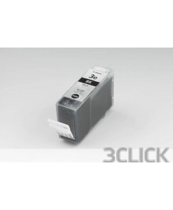 CARTUCCIA CANON BCI-3eBK...