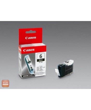 CARTUCCIA CANON BCI-6BK...
