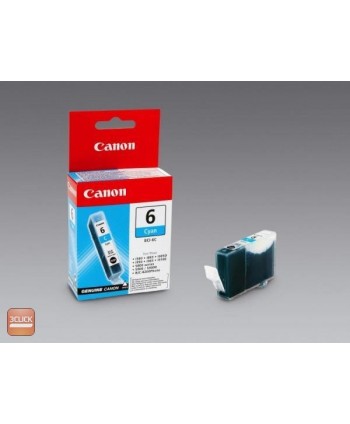 CARTUCCIA CANON BCI-6C...
