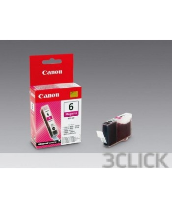 CARTUCCIA CANON BCI6M...