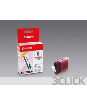 CARTUCCIA CANON BCI-6PM...