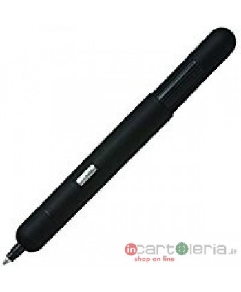 PENNA SFERA PICO NERO OPACA...