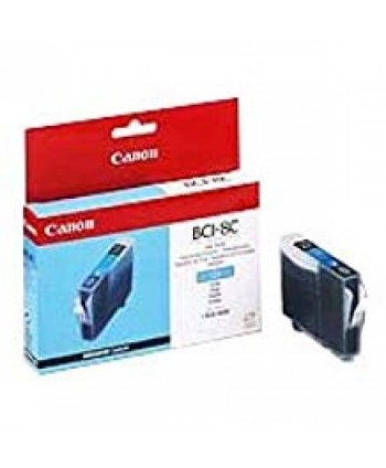 CARTUCCIA CANON BCI-8C...