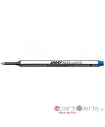REFILL ROLLER M66 BLU LAMY