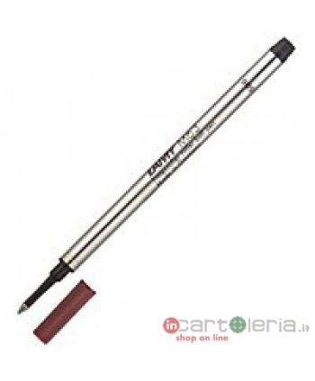 REFILL ROLLER M63 NERO LAMY...