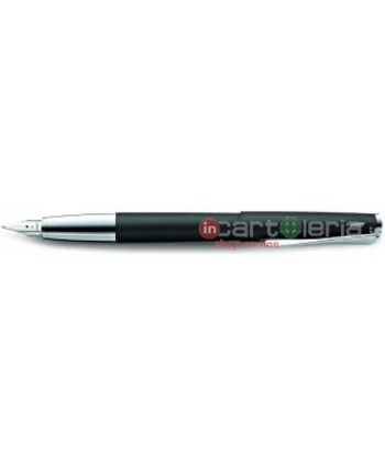 PENNA STILOGRAFICA STUDIO VERNICE NERA LAMY