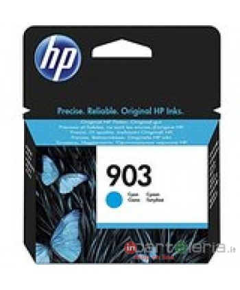 CARTUCCIA HP 903 CYANO...