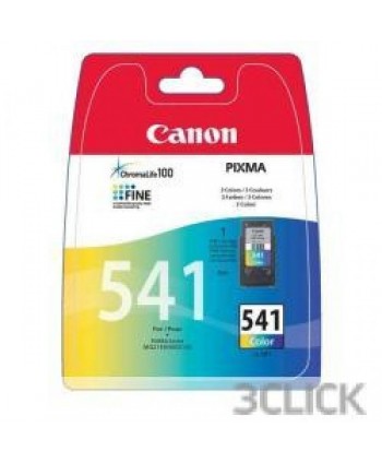 CARTUCCIA CANON CL-541...