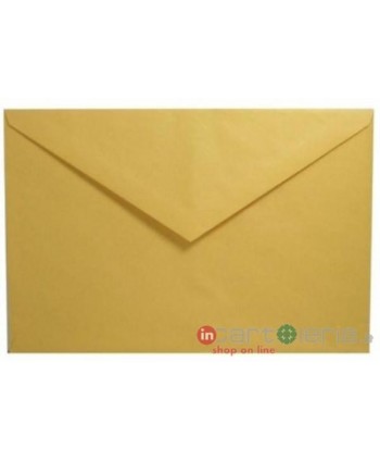BUSTE 18X24 25PZ GIALLO...