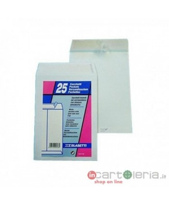 BUSTE 19X26 COMPETITOR 25PZ...