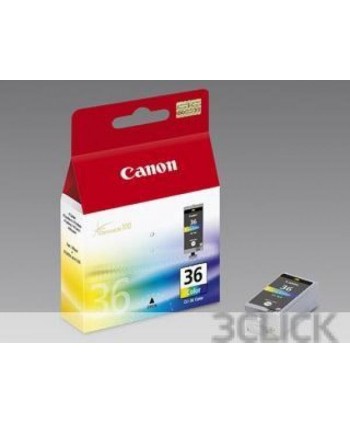 CARTUCCIA CANON CLI-36...