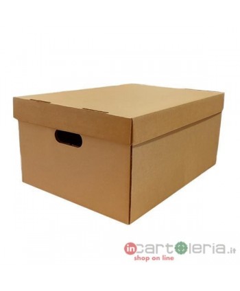 SCATOLA A3 KRAFT ECOLOGICA...