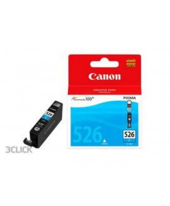 CARTUCCIA CANON CLI-526C...