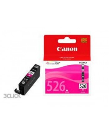 CARTUCCIA CANON CLI-526M...
