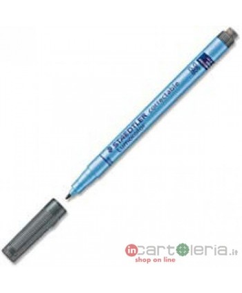 PENNARELLO LUMOCOLOR 305 CORRECTABLE STAEDTLER (Cod. 305M)