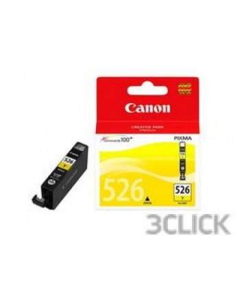 CARTUCCIA CANON CLI-526Y...