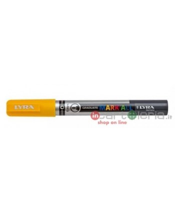 PENNARELLO MARK ALL LYRA S...