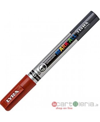 PENNARELLO MARK ALL LYRA S...