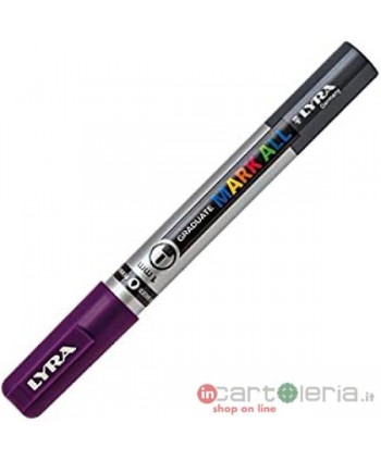 PENNARELLO MARK ALL LYRA S...