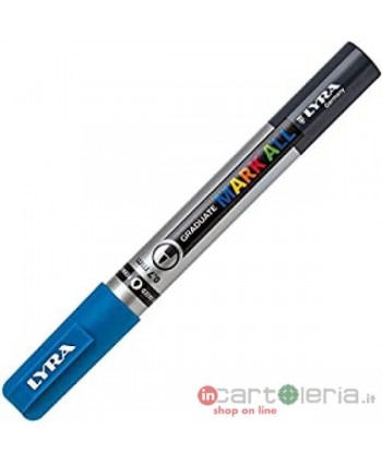 PENNARELLO MARK ALL LYRA XS...