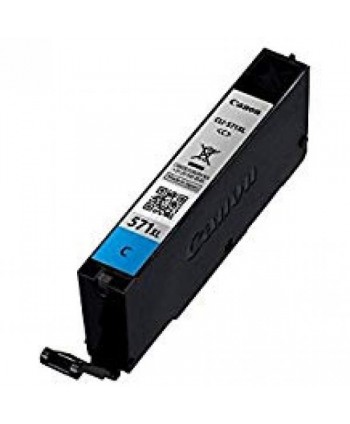 CARTUCCIA CANON CLI-571 XLC...