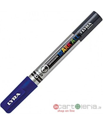 PENNARELLO MARK ALL LYRA XS...