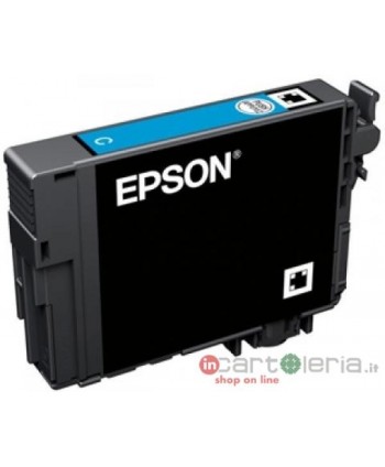 CARTUCCIA EPSON 02W240...