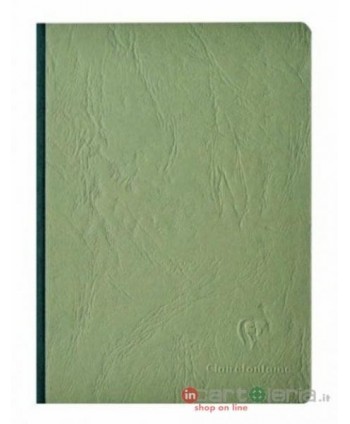 QUADERNO 148X210 192 PG...