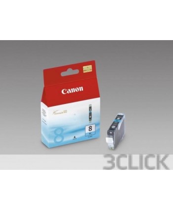 CARTUCCIA CANON CLI-8PM...