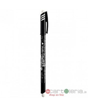 PENNA TRATTO CANCELLIK NERO...