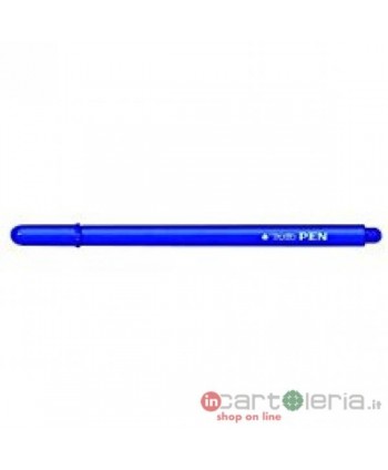 PENNA TRATTO PEN BLU FILA...